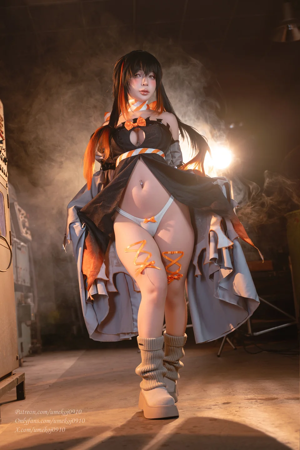 Umeko_J - Amo Empool Gachiakuta [71P,6V-929MB] tg@simisebaisi 【丝足阁】011.webp